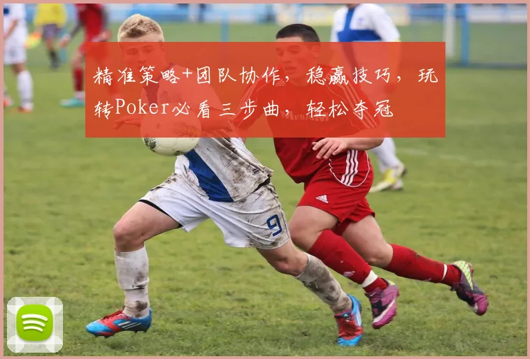 精准策略+团队协作，稳赢技巧，玩转Poker必看三步曲，轻松夺冠